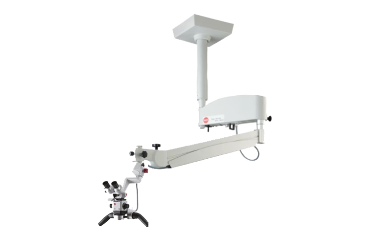 стоматологічний мікроскоп