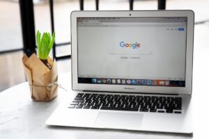 Просування Google: засоби підвищення видимості вашого бренду