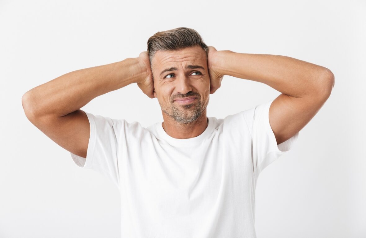 пульсація у вусі