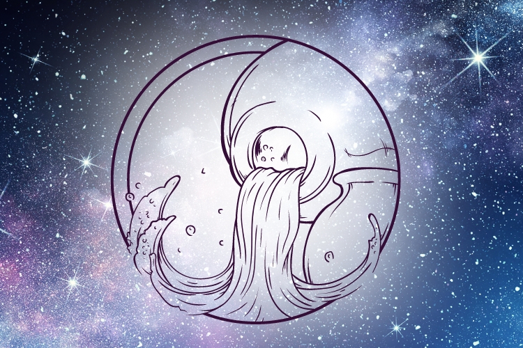 2024 рік гороскоп, Водолій