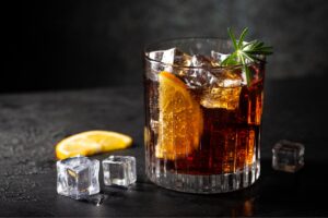 Коктейлі з французьким лікером Куантро