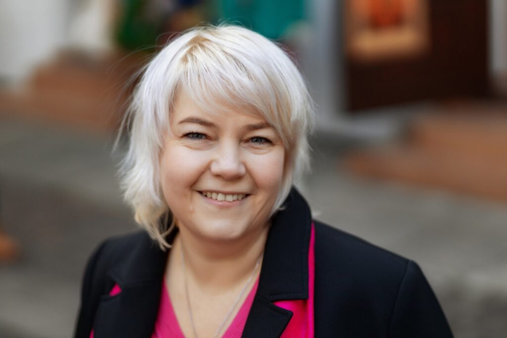 Альбіна Данько