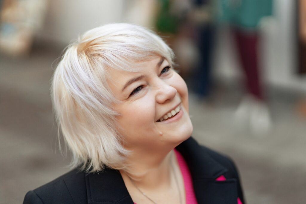 Альбіна Данько