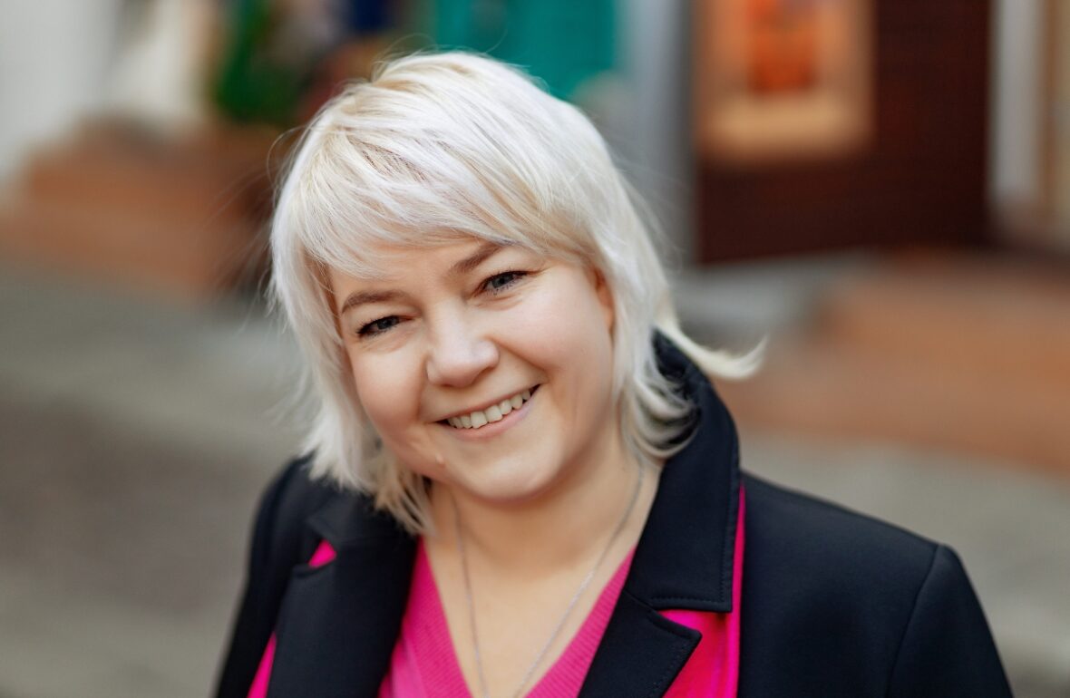 Альбіна Данько