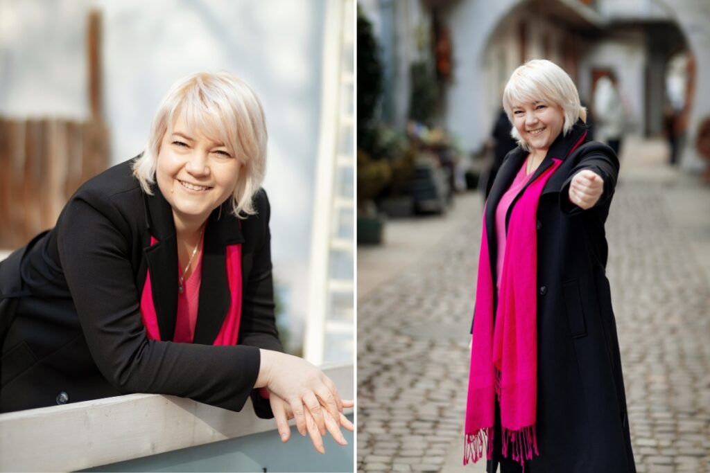 Альбіна Данько