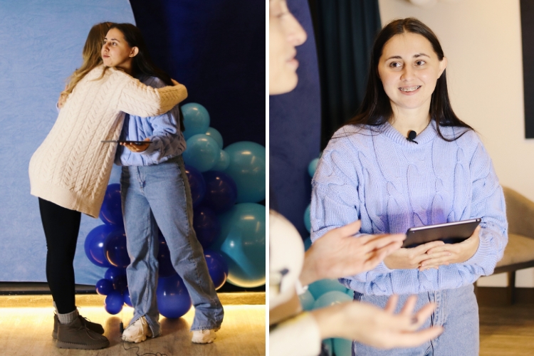 Саша Орлова