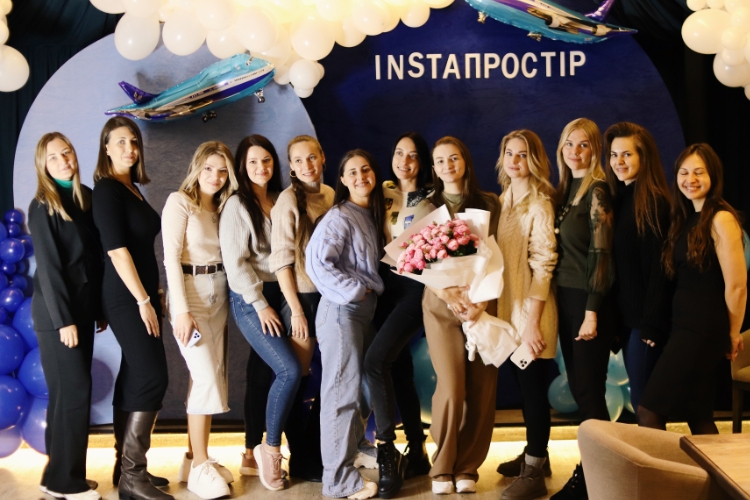 Саша Орлова маркетинг