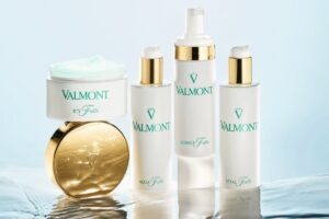 Найкраща швейцарська косметика від бренду Valmont