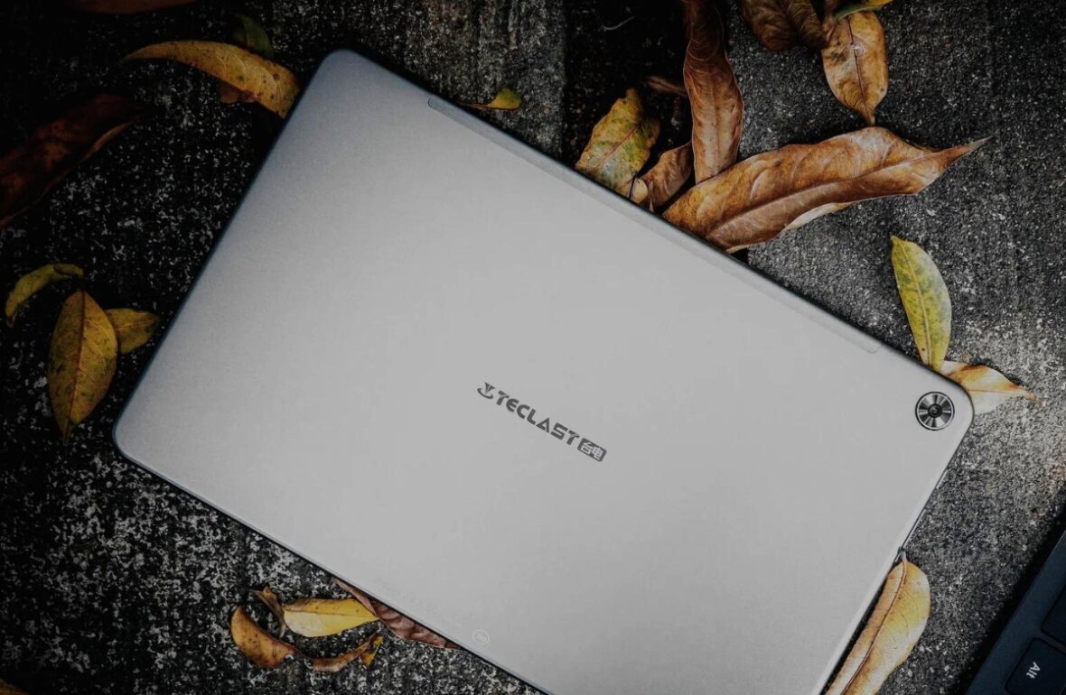 планшет Teclast