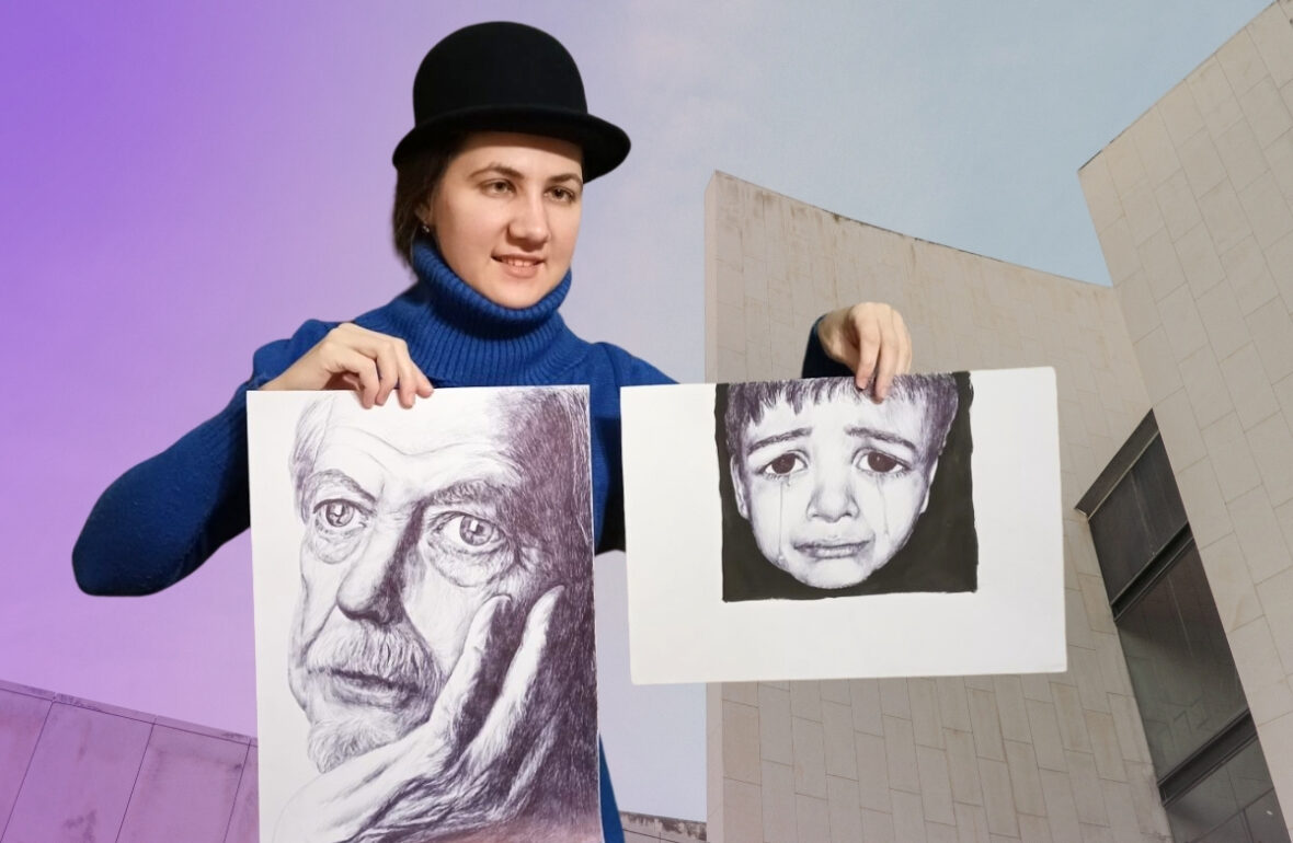 Тамара Качаленко