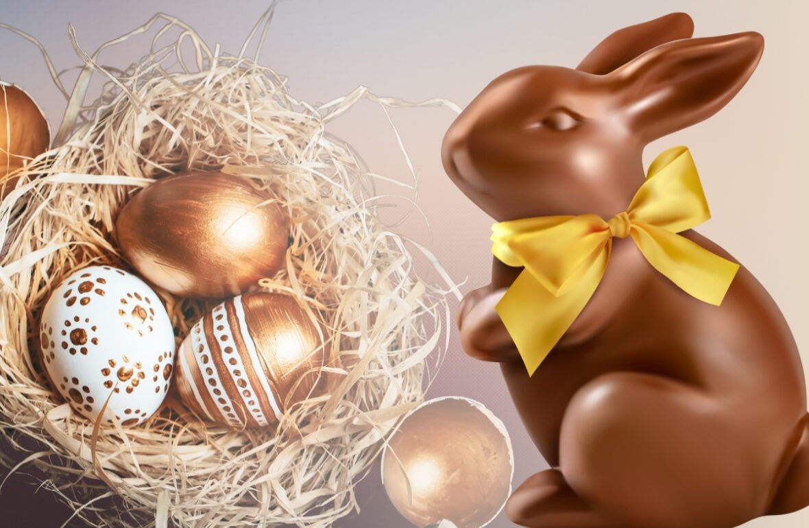 Католицький Великдень