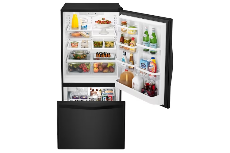 як вибрати холодильник