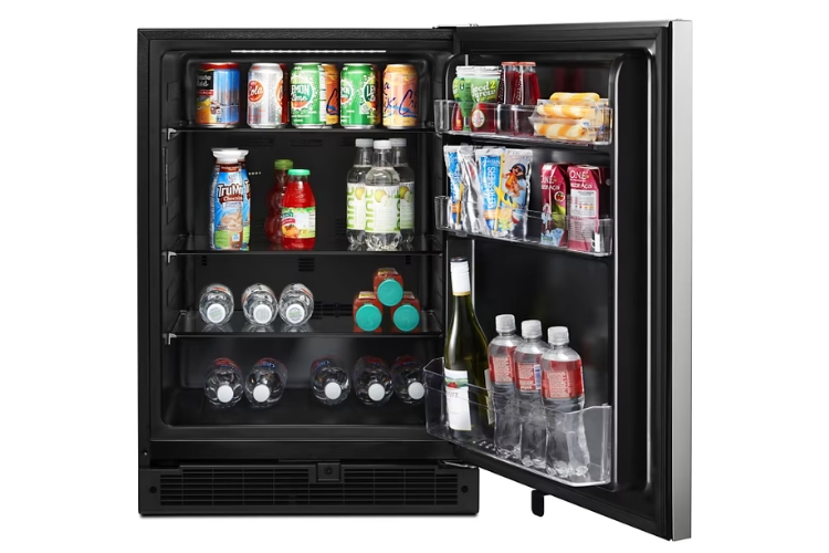 як вибрати холодильник