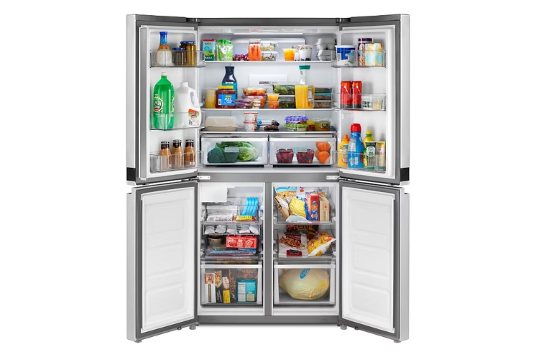 як вибрати холодильник