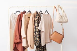 Секрети базового гардеробу: що купити у київському ЦУМі