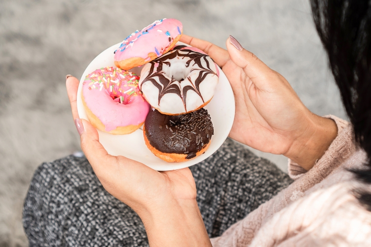 Що буде якщо відмовитися від цукру