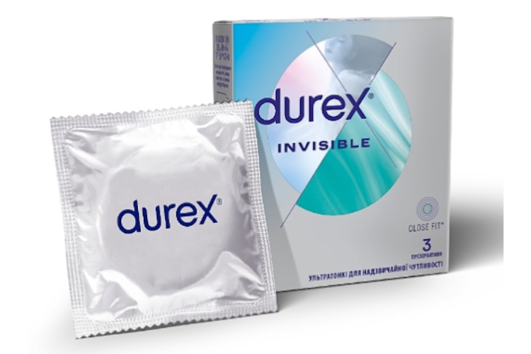 презервативи Durex