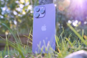 iPhone 14 Pro Max 500 днів потому — ви не захочете купувати іншу модель
