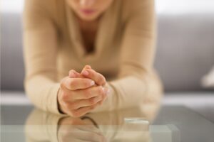 «Видихайте і донатьте!» Психологиня розповіла, як жити в умовах постійного стресу