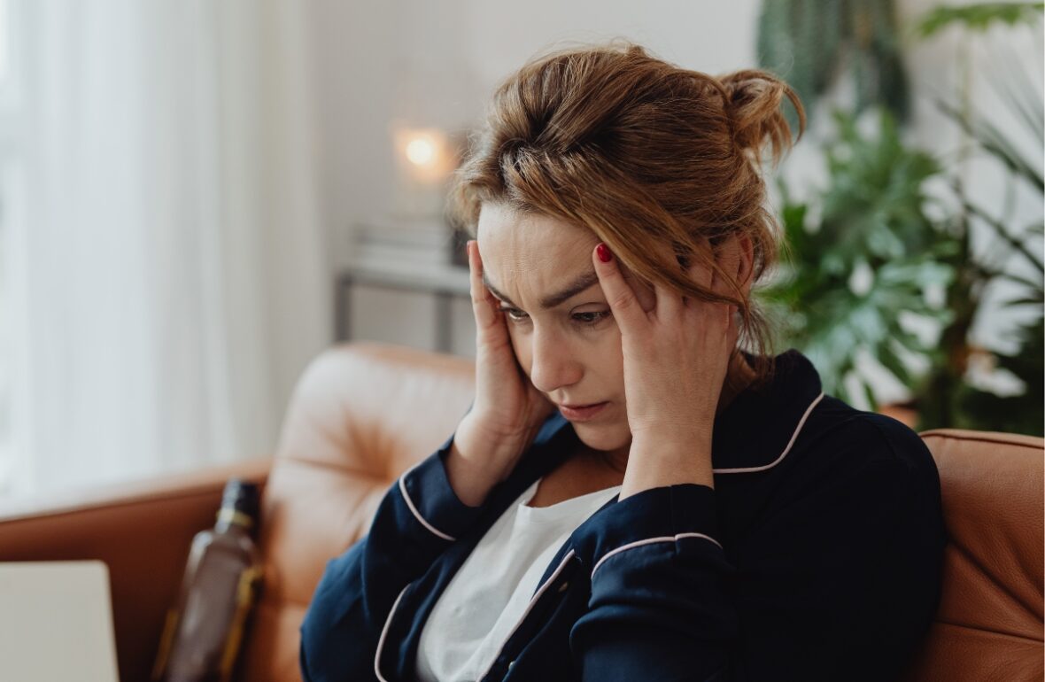 Як знизити рівень кортизолу