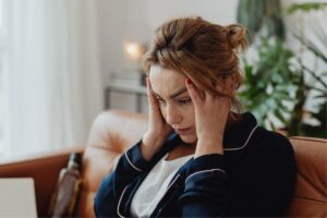 Як знизити рівень кортизолу і зменшити стрес: 7 дієвих порад