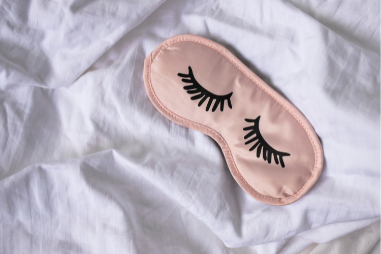 Як знизити рівень кортизолу, сон