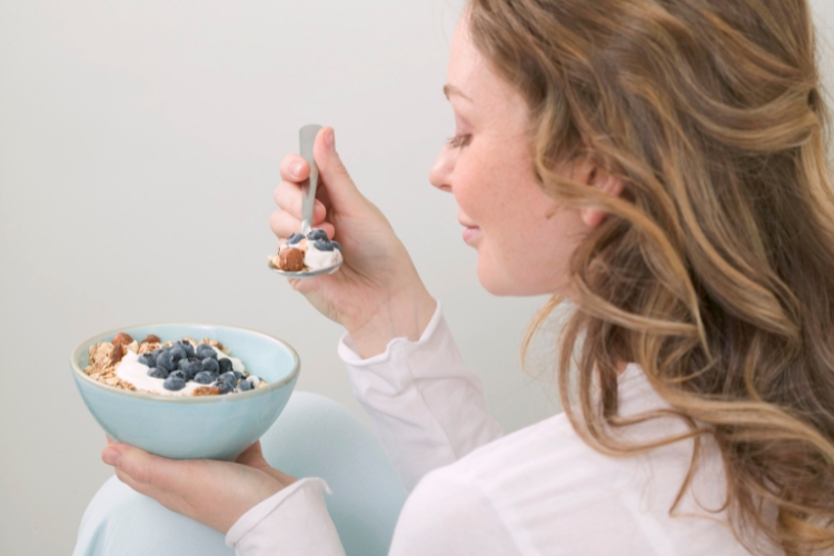 здорове харчування