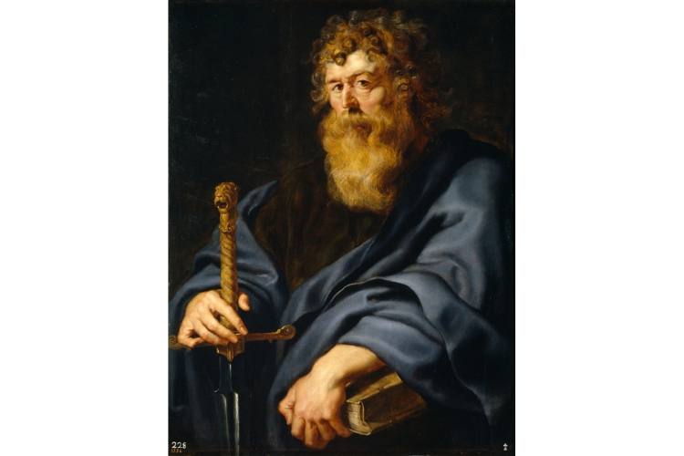 апостол Петро