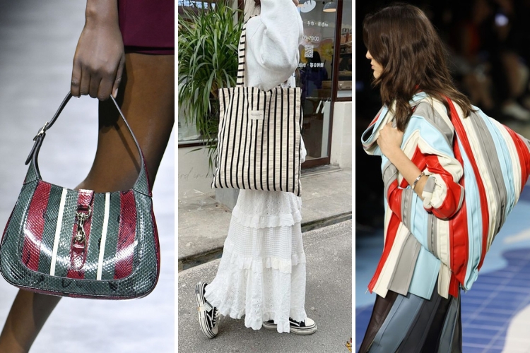 трендові сумки 2024