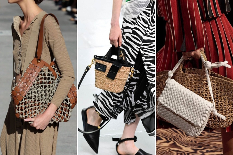 трендові сумки 2024