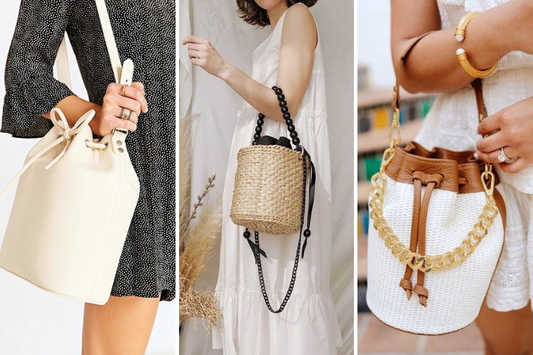 сумка відро