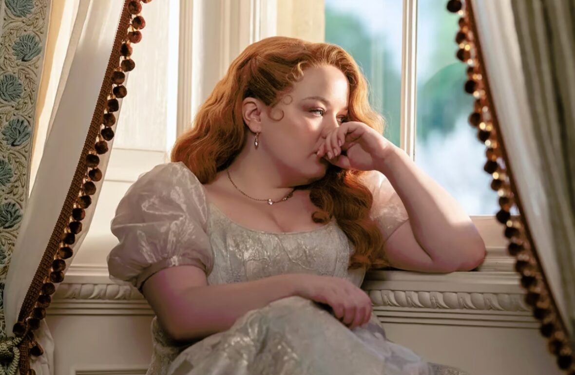 нові серіали 2024