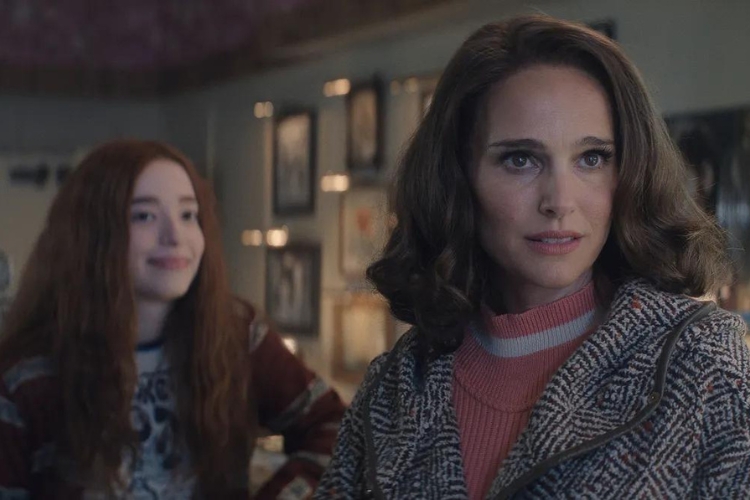 нові серіали 2024