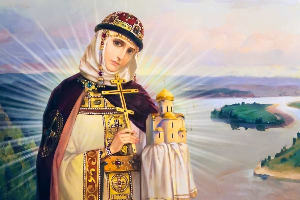 Княгиня Ольга: цікаві факти, історія життя й кохання харизматичної правительки