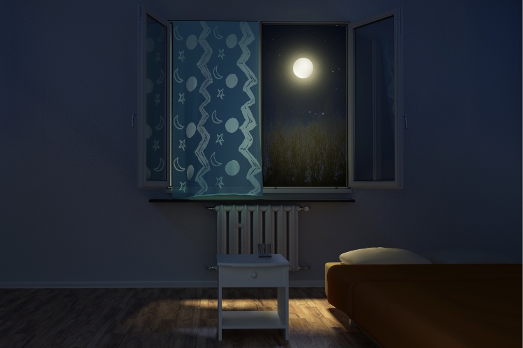 колискова вірш