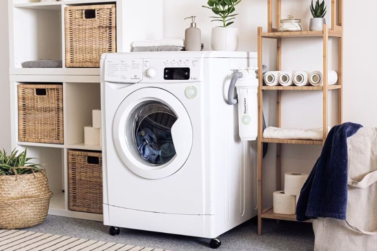 пральна машинка