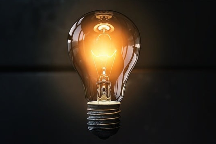 відключення світла