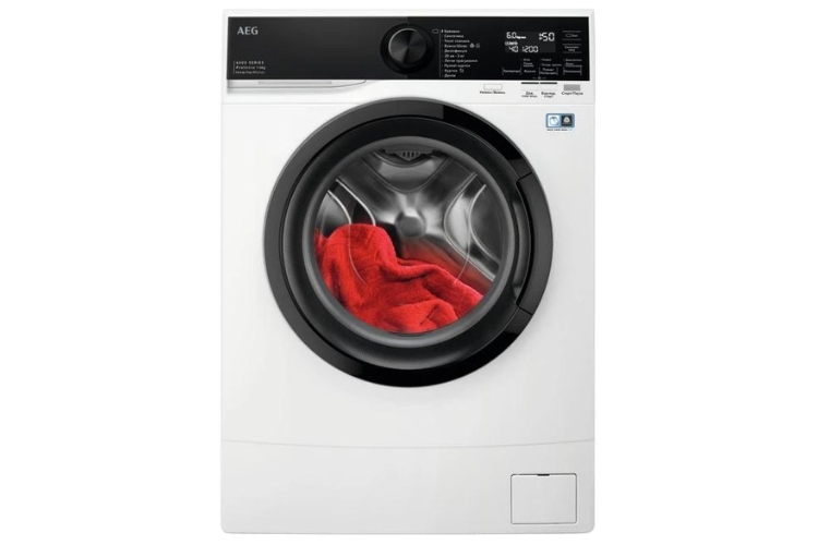 пральтна машинка AEG