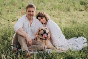 Ольга Сковронська: про наступну книгу, любов і пошуки світла в темряві