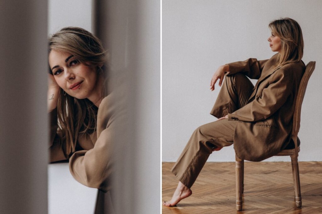 Оля Сковронська