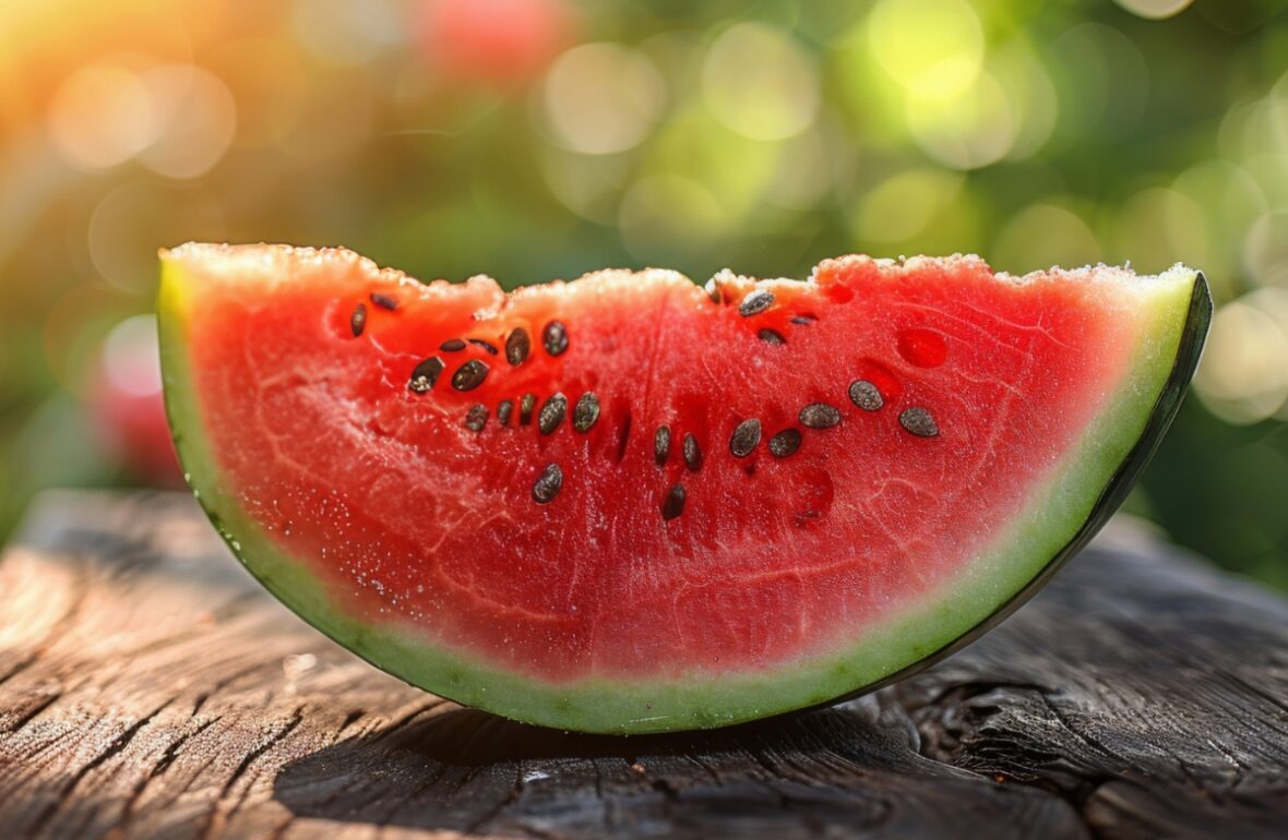 День кавуна