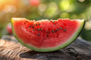 3 серпня — День кавуна: історія і традиції веселого свята