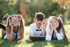 Як вибрати одяг для школярів: поради батькам