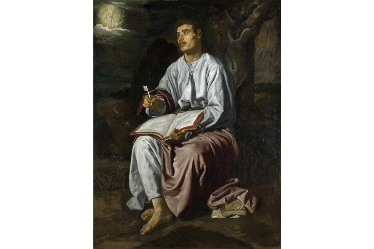 Іван Богослов