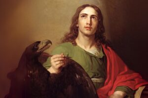 Свято Івана Богослова: історія життя та нові дати вшанування