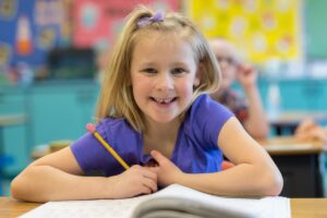 Як вибрати підручник з математики для 1 класу: поради для батьків