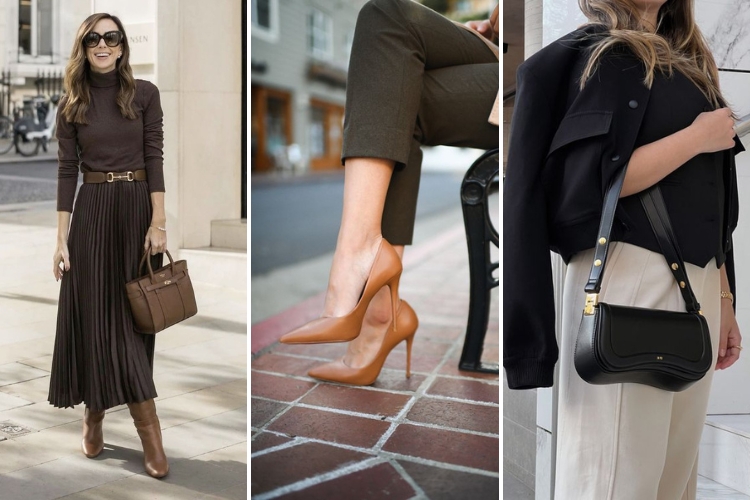 Як виглядати дорого