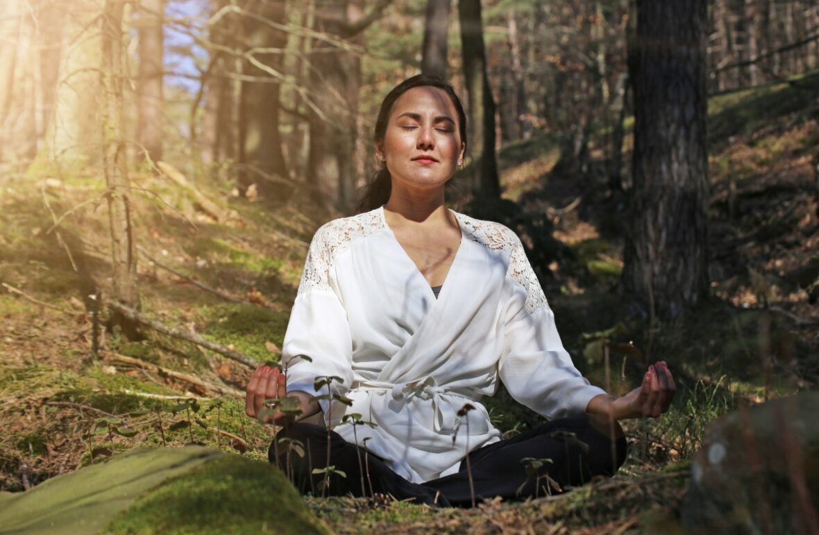 Сінрін йоку