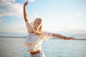 Що таке щастя і де його шукати? Поради від психологині