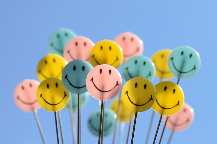 що таке щастя